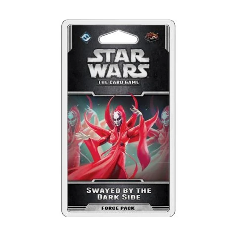 Star Wars LCG: Swayed by the Dark Side