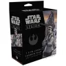 Star Wars: Legion - 1.4 FD Laser Cannon Team Unit Expansion