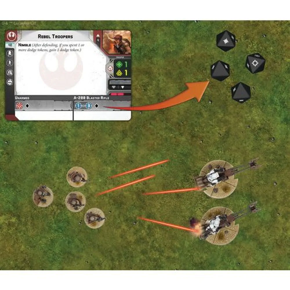 Star Wars: Legion