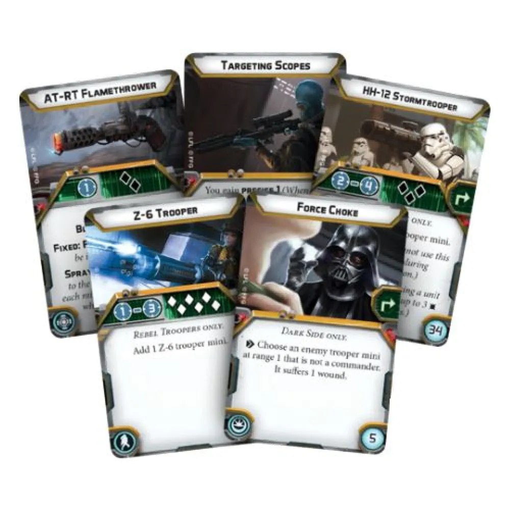 Star Wars: Legion