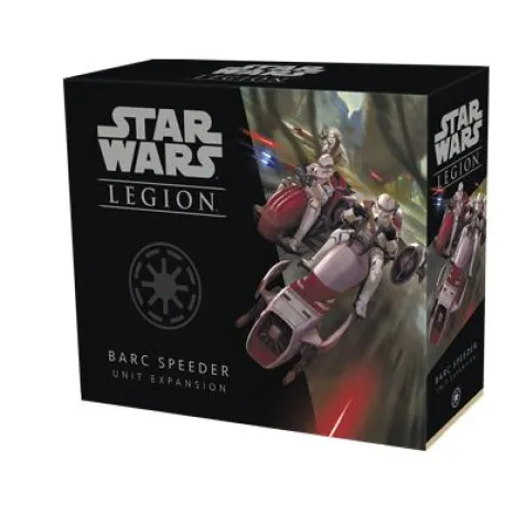 Star Wars: Legion - BARC Speeder Unit Expansion