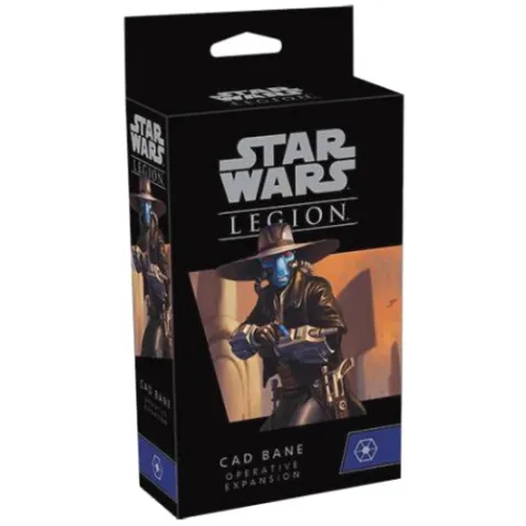 Star Wars Legion: Cad Bane Operative Expansion