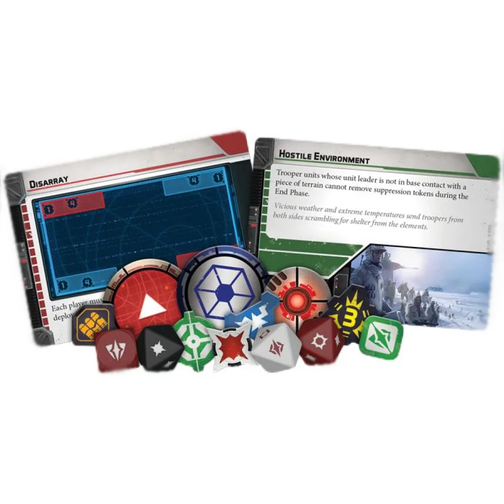 Star Wars: Legion - Clone Wars Core Set