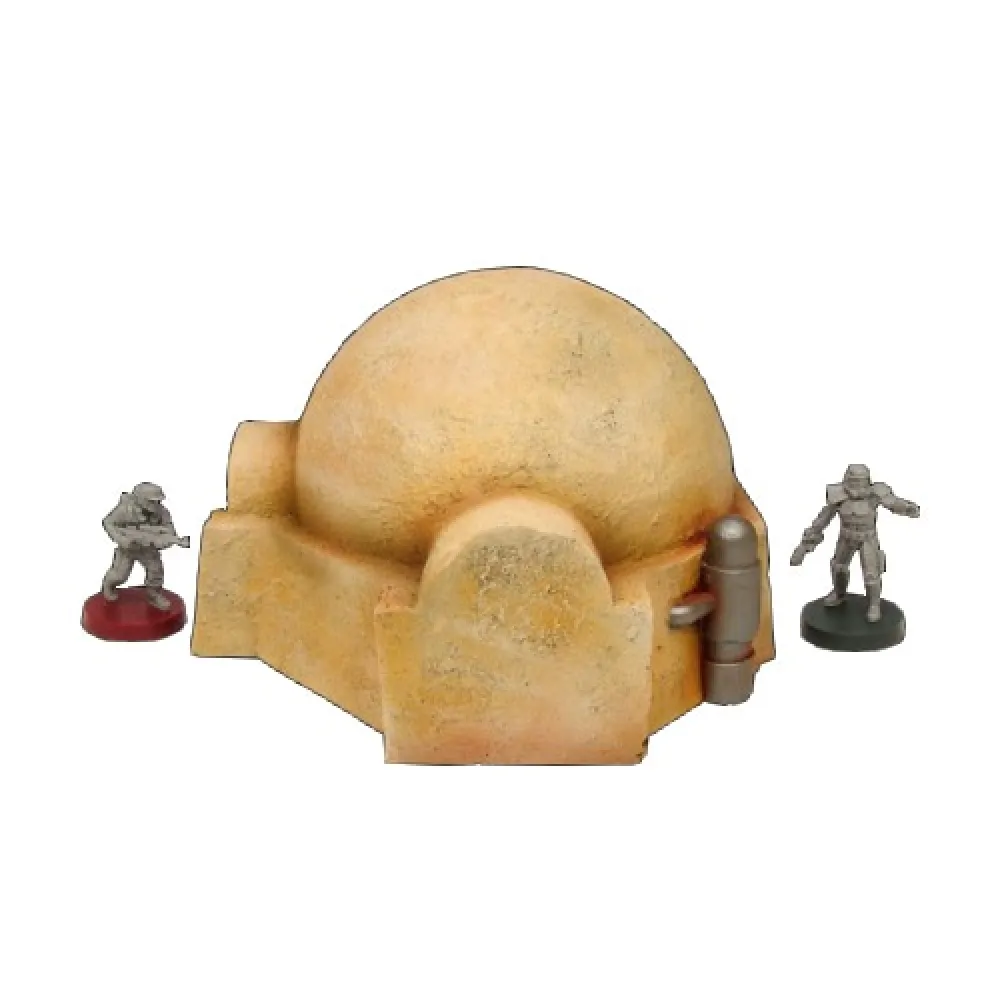Star Wars: Legion - Desert Habitat
