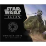 Star Wars: Legion - Dewback Rider Unit Expansion