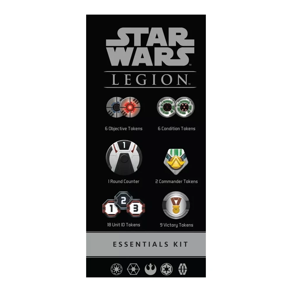 Star Wars: Legion - Essentials Kit