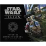 Star Wars: Legion - Imperial Shoretroopers Unit Expansion - damaged