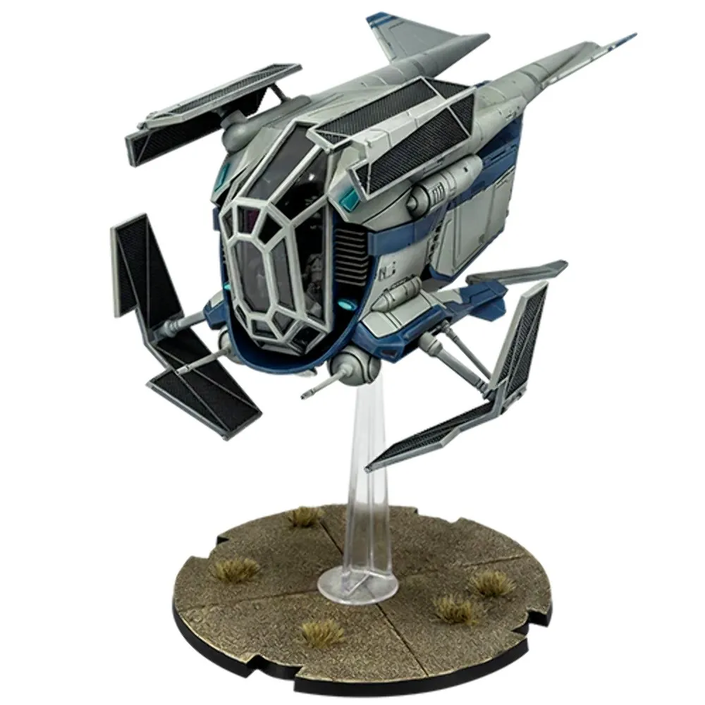 Star Wars: Legion - Laat-Le Patrol Transport Unit