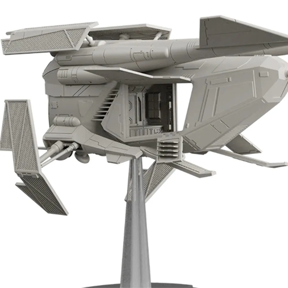 Star Wars: Legion - Laat-Le Patrol Transport Unit