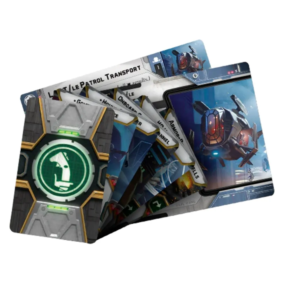 Star Wars: Legion - Laat-Le Patrol Transport Unit