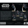 Star Wars: Legion - Mandalorian Super Commandos Unit Expansion