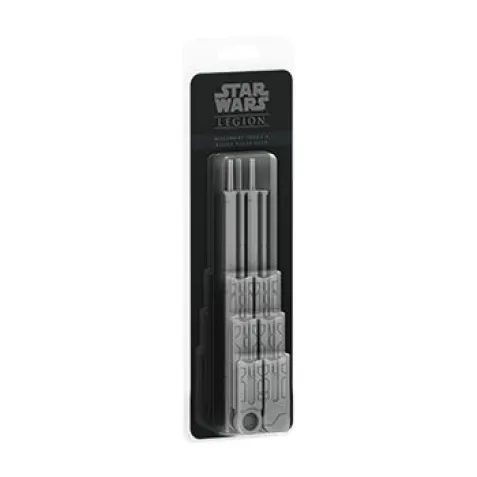 Star Wars: Legion - Movement Tools & Range Ruler Pack