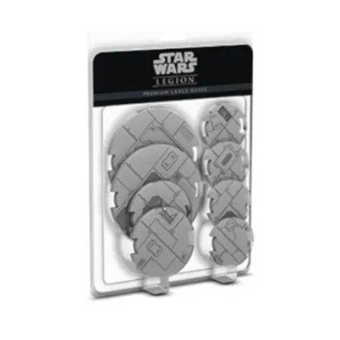 Star Wars: Legion - Premium Large Bases