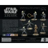 Star Wars: Legion - Pyke Syndicate Foot Soldiers Unit Expansion