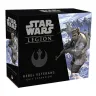 Star Wars: Legion - Rebel Veterans Unit Expansion