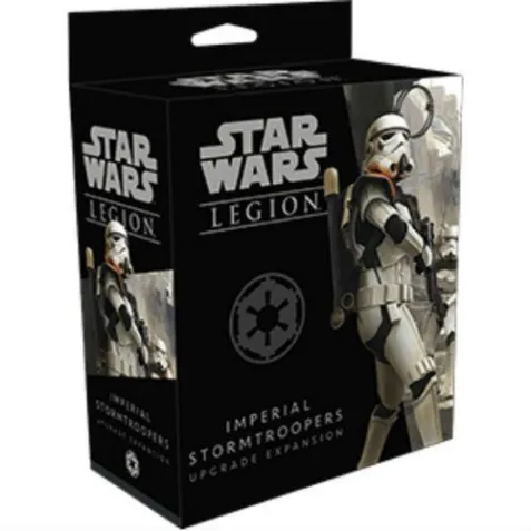 Star Wars: Legion - Stormtrooper Upgrade