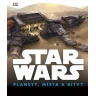 Star Wars: Planety, místa a bitvy