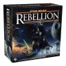 Star Wars: Rebellion - damaged packaging