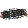 Star Wars: Rebellion - damaged packaging