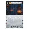 Star Wars: Rebellion - damaged packaging