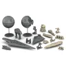 Star Wars: Rebellion - damaged packaging