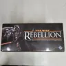 Star Wars: Rebellion - damaged packaging