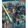 Star Wars: Return of the Jedi: A Visual Archive