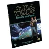 Star Wars RPG: Starships and Speeders