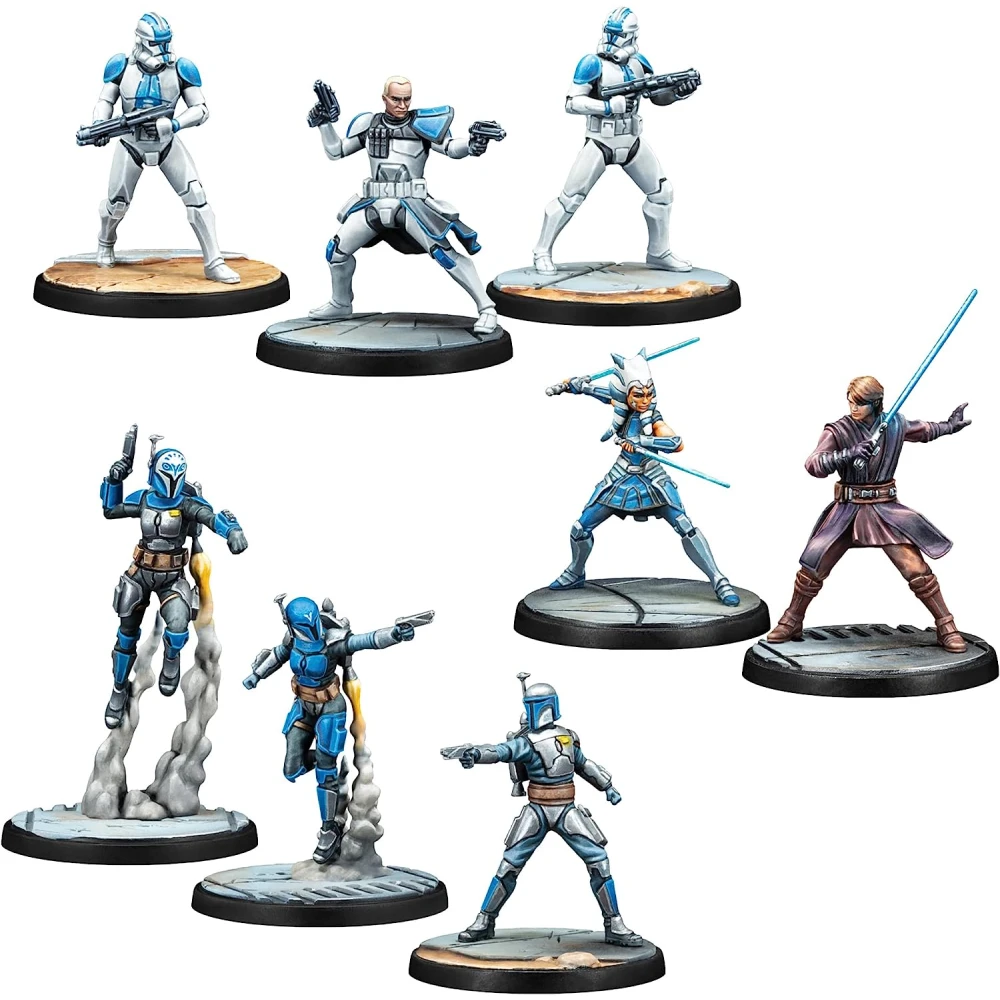 Star Wars: Shatterpoint