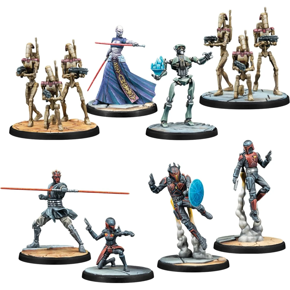 Star Wars: Shatterpoint