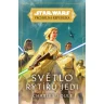 Vrcholná Republika 1: Světlo rytířů Jedi
