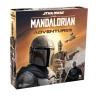 The Mandalorian: Adventures - damaged packaging