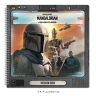The Mandalorian: Adventures - damaged packaging