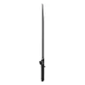 Star Wars: The Mandalorian - Darksaber Force FX Elite