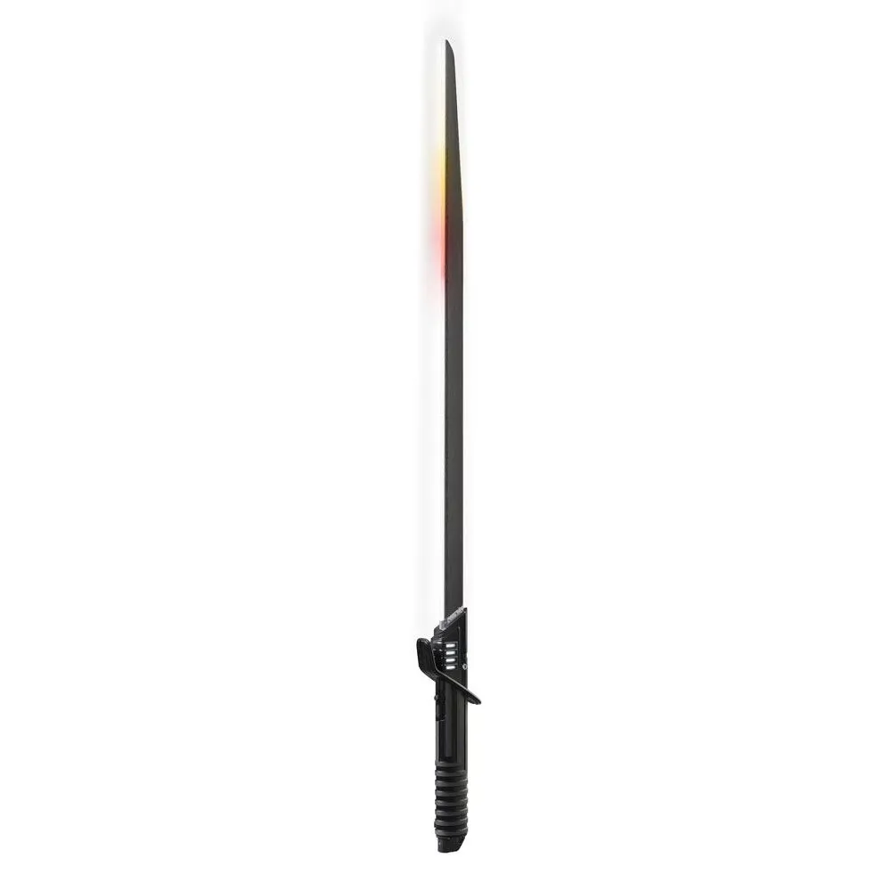 Star Wars: The Mandalorian - Darksaber Force FX Elite