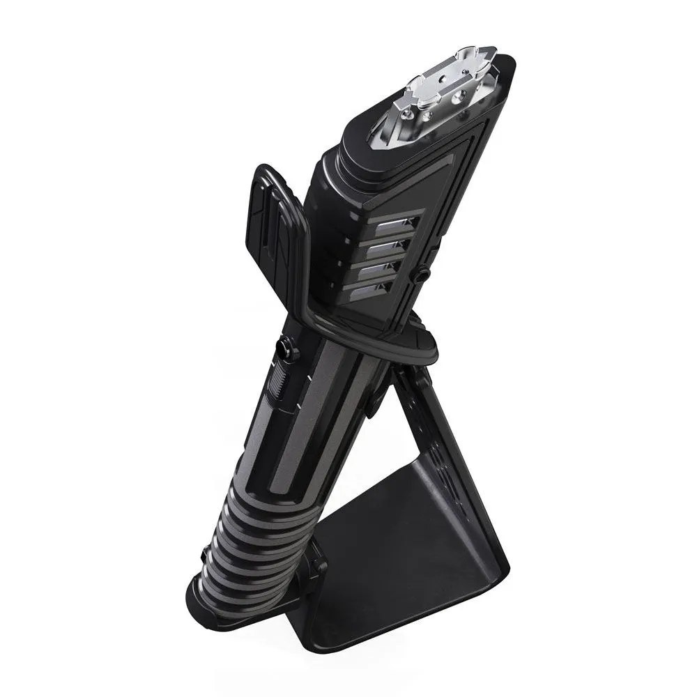 Star Wars: The Mandalorian - Darksaber Force FX Elite