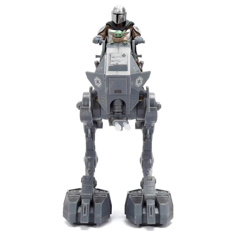 Star Wars: The Mandalorian & Grogu - Remote-Controlled AT-RT