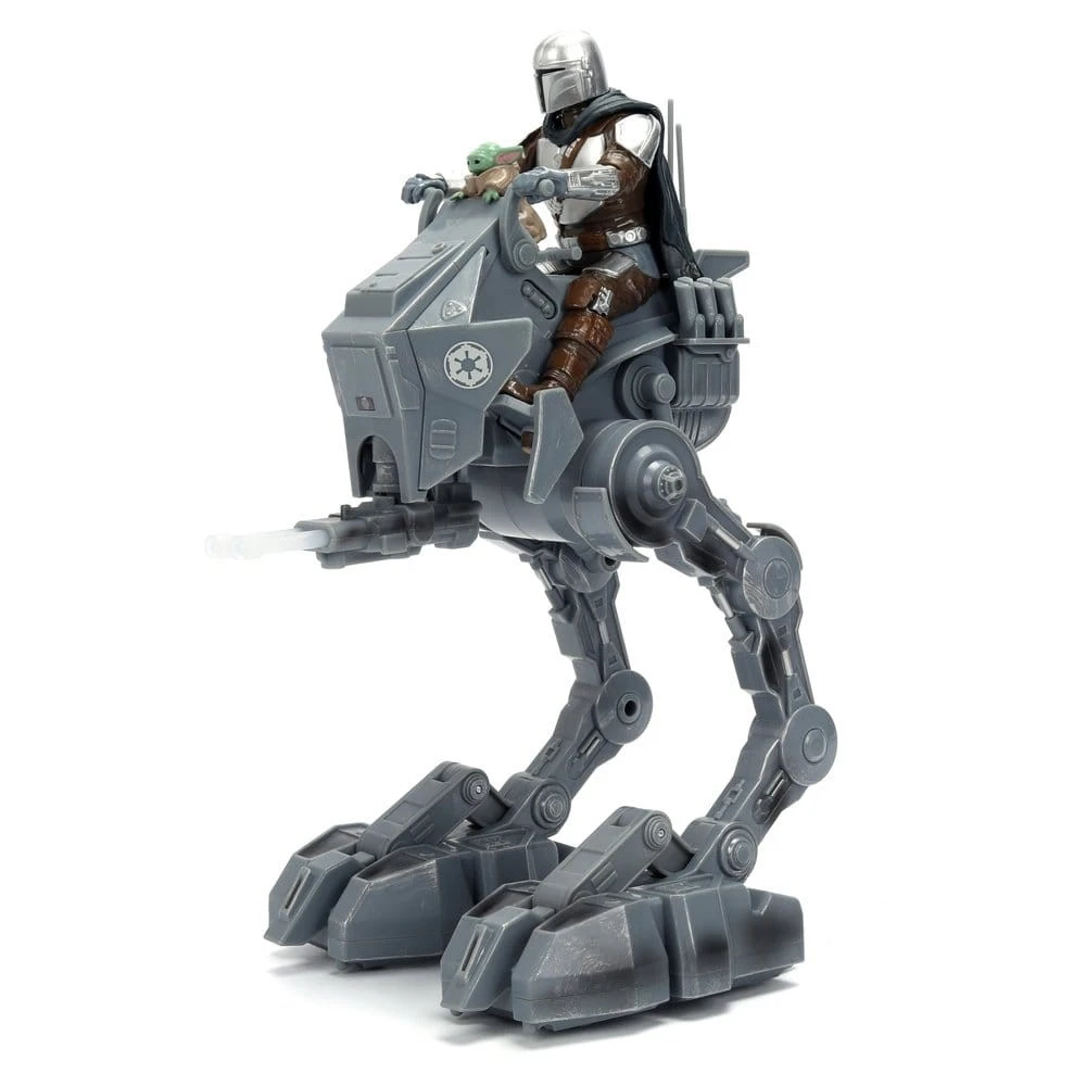 Star Wars: The Mandalorian & Grogu - Remote-Controlled AT-RT