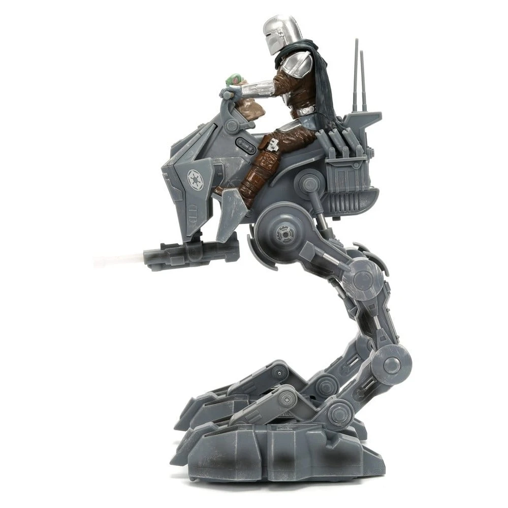 Star Wars: The Mandalorian & Grogu - Remote-Controlled AT-RT