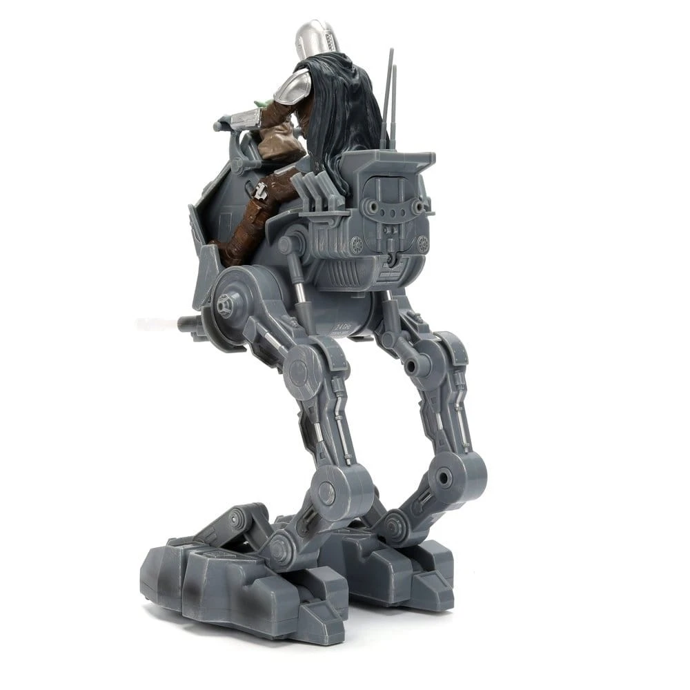 Star Wars: The Mandalorian & Grogu - Remote-Controlled AT-RT