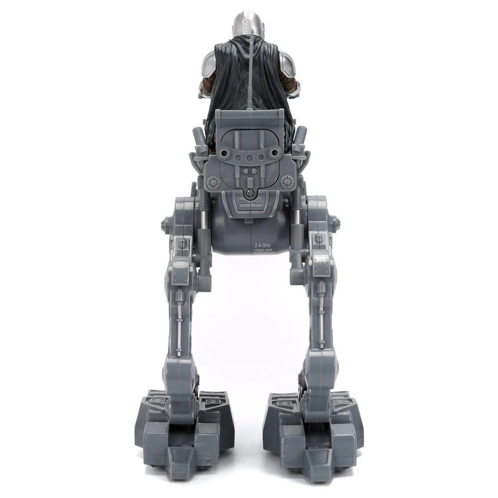 Star Wars: The Mandalorian & Grogu - Remote-Controlled AT-RT