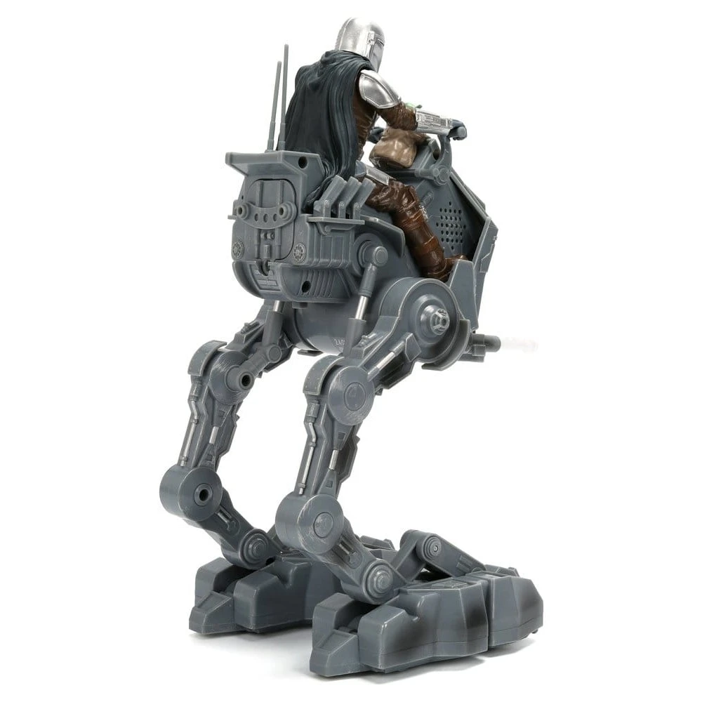 Star Wars: The Mandalorian & Grogu - Remote-Controlled AT-RT