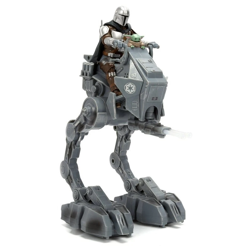 Star Wars: The Mandalorian & Grogu - Remote-Controlled AT-RT