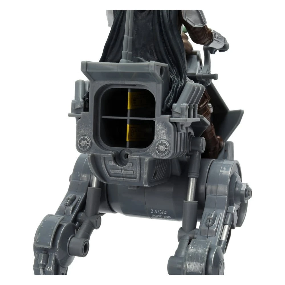 Star Wars: The Mandalorian & Grogu - Remote-Controlled AT-RT
