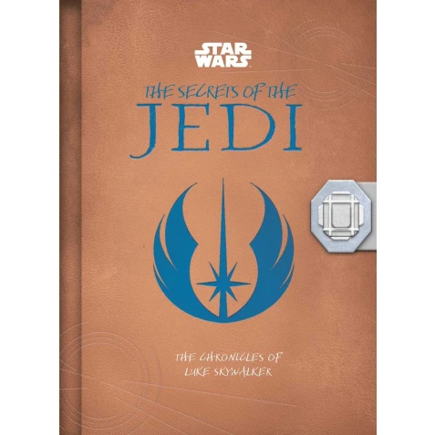 Star Wars: The Secrets of the Jedi - The Chronicles of Luke Skywalker