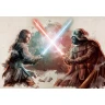 Star Wars: The Secrets of the Jedi - The Chronicles of Luke Skywalker