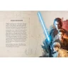 Star Wars: The Secrets of the Jedi - The Chronicles of Luke Skywalker