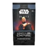 Star Wars Unlimited: Ashes of the Empire - Booster