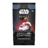 Star Wars Unlimited: Ashes of the Empire - Booster
