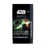 Star Wars Unlimited: Ashes of the Empire - Carbonite Booster